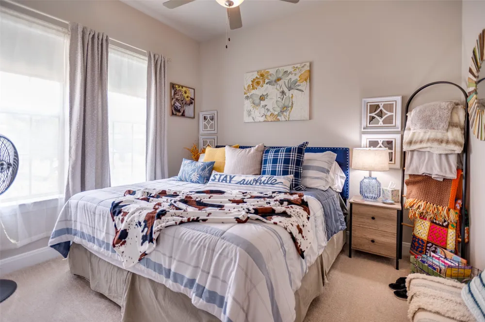 2063 Spotted Fawn Drive Arlington, TX 76005