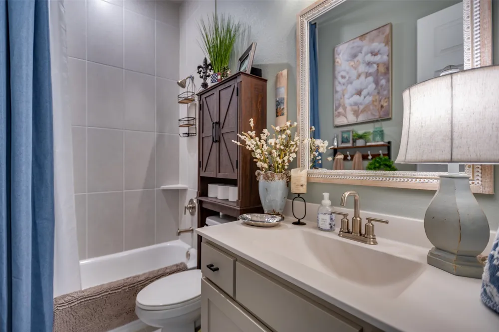2063 Spotted Fawn Drive Arlington, TX 76005