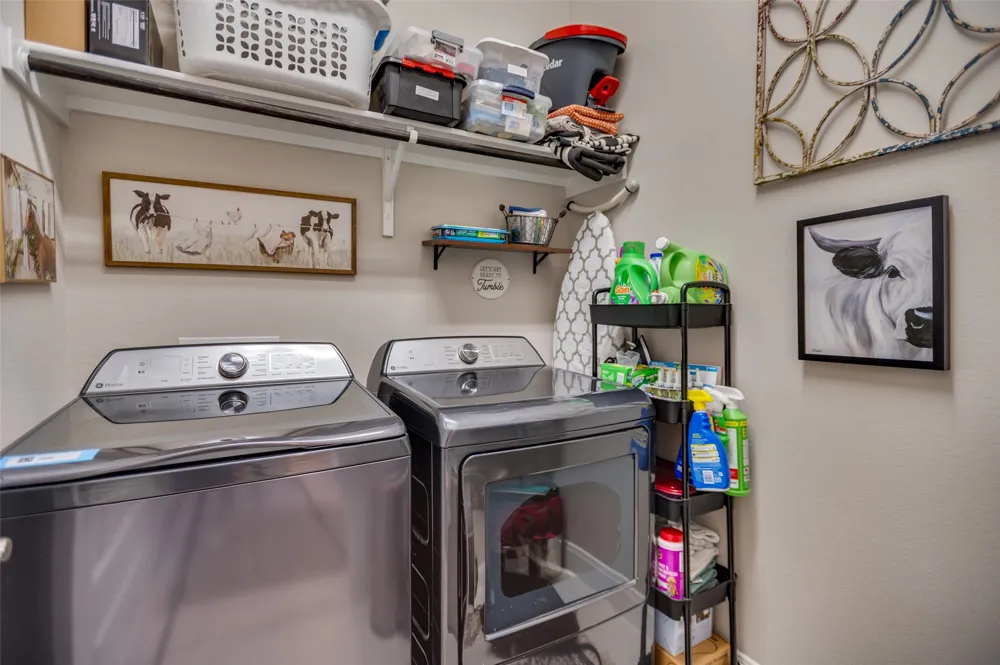 2063 Spotted Fawn Drive Arlington, TX 76005