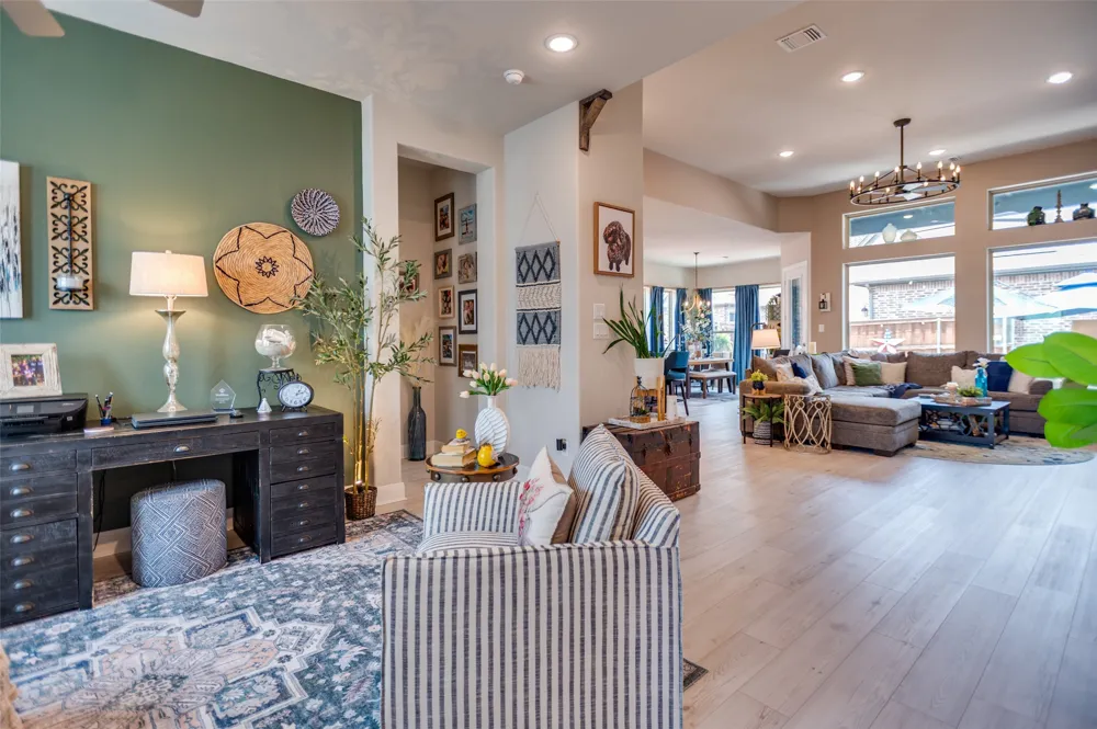 2063 Spotted Fawn Drive Arlington, TX 76005