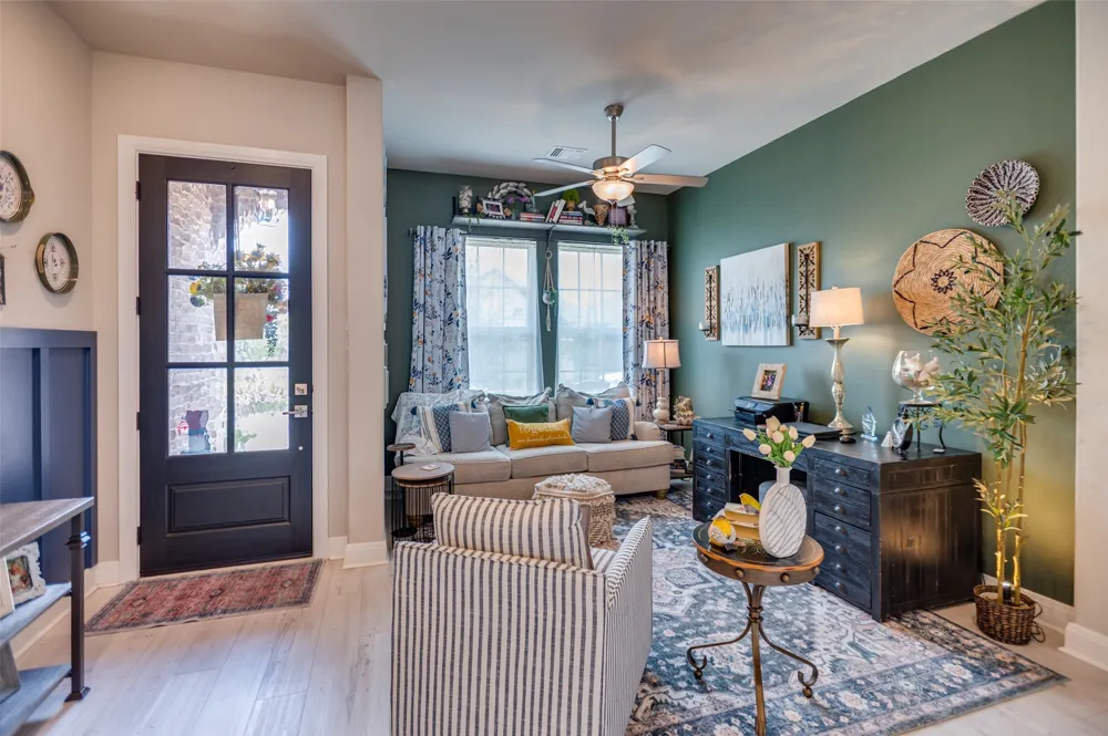 2063 Spotted Fawn Drive Arlington, TX 76005