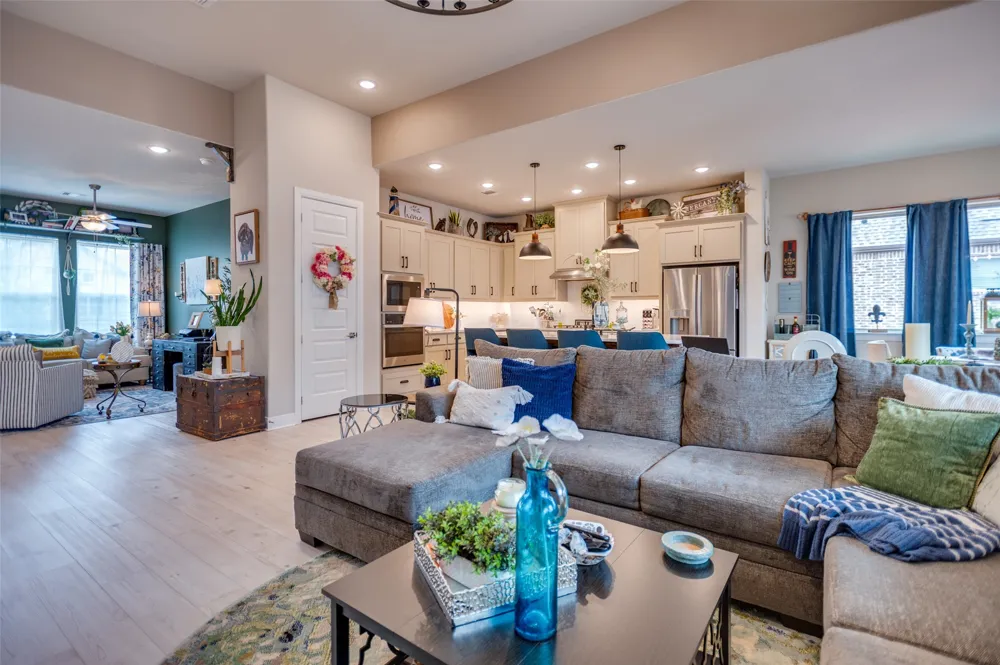 2063 Spotted Fawn Drive Arlington, TX 76005
