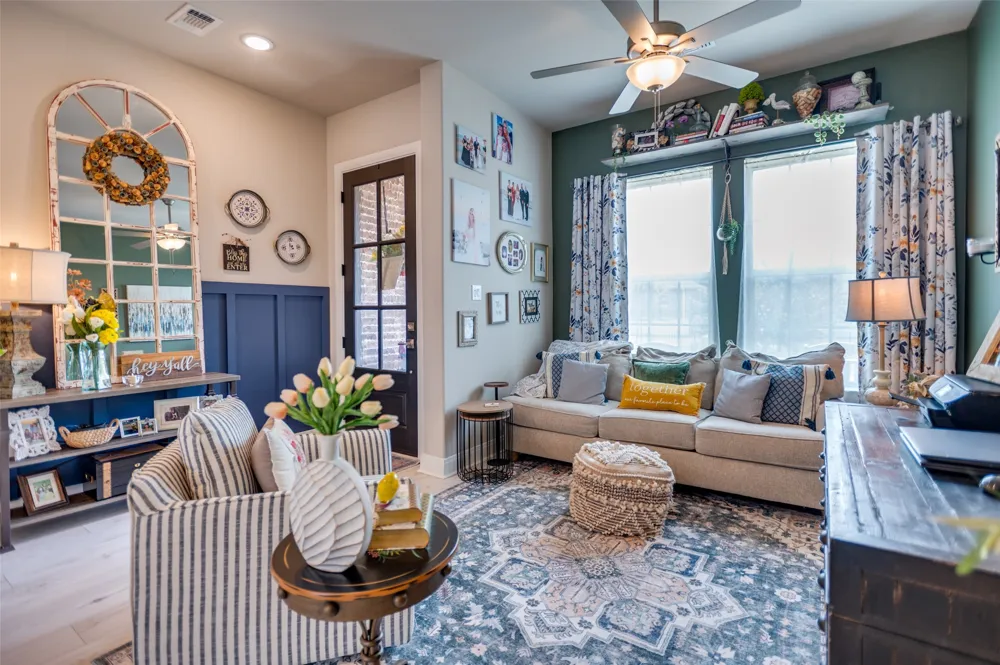 2063 Spotted Fawn Drive Arlington, TX 76005