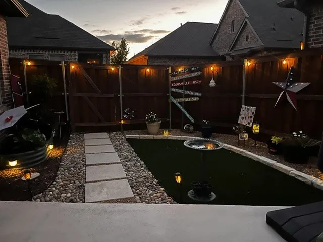 2063 Spotted Fawn Drive Arlington, TX 76005