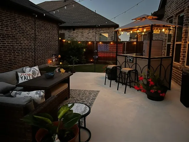 2063 Spotted Fawn Drive Arlington, TX 76005