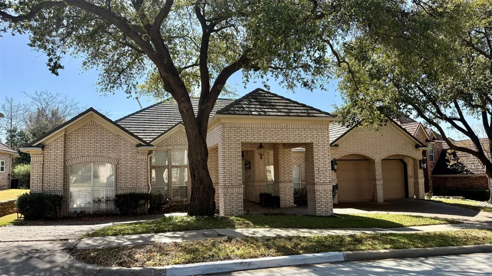 4616 Firestone Drive Frisco, TX 75034