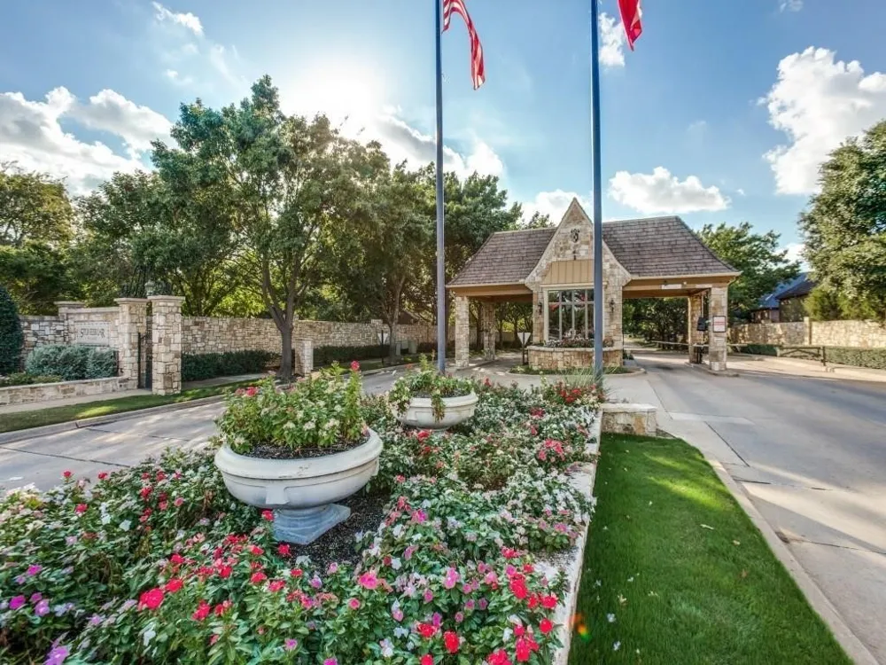 4616 Firestone Drive Frisco, TX 75034