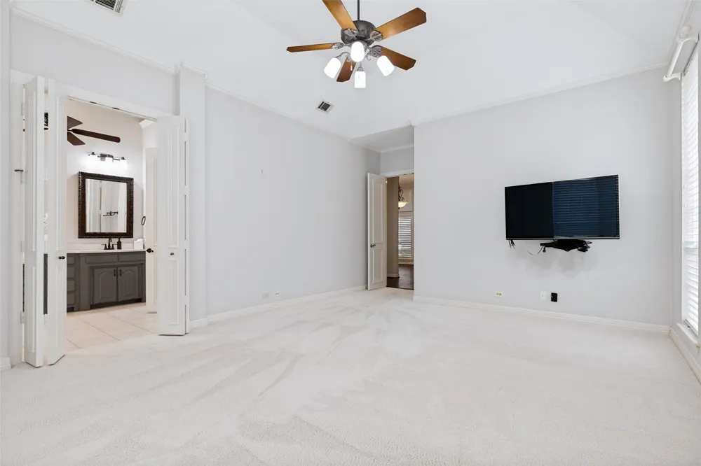 4616 Firestone Drive Frisco, TX 75034