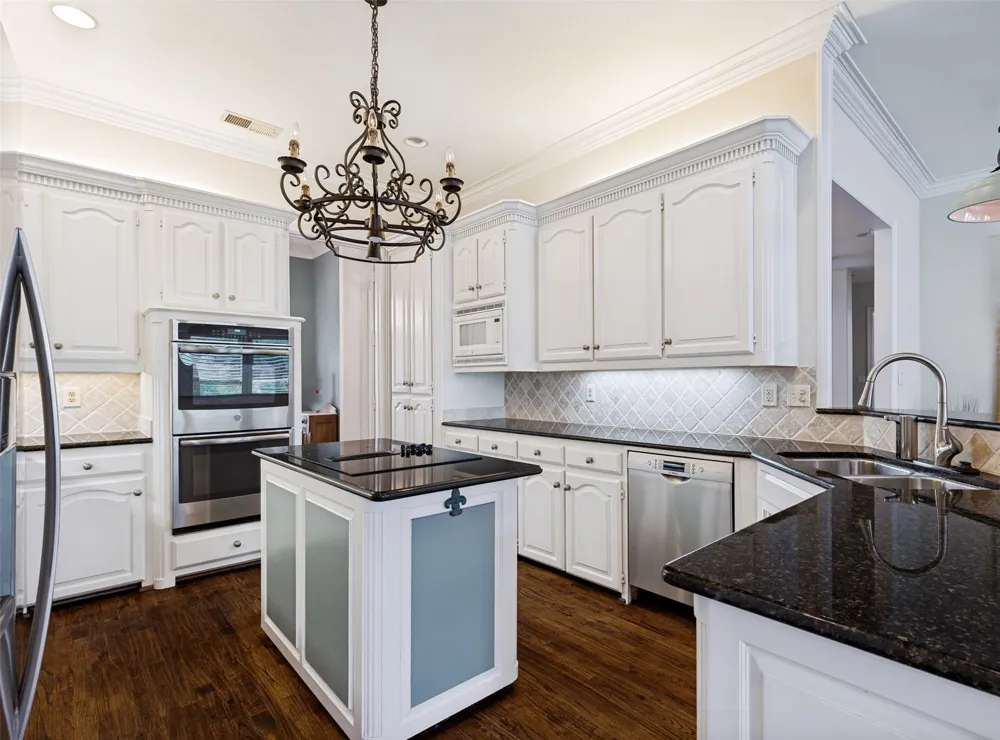 4616 Firestone Drive Frisco, TX 75034