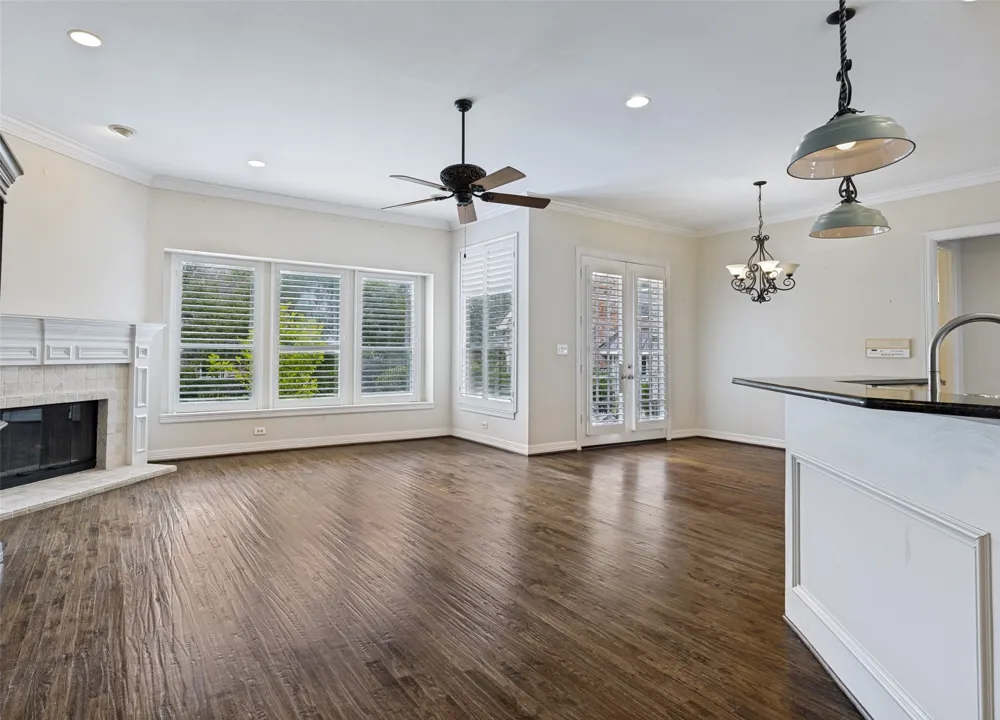 4616 Firestone Drive Frisco, TX 75034