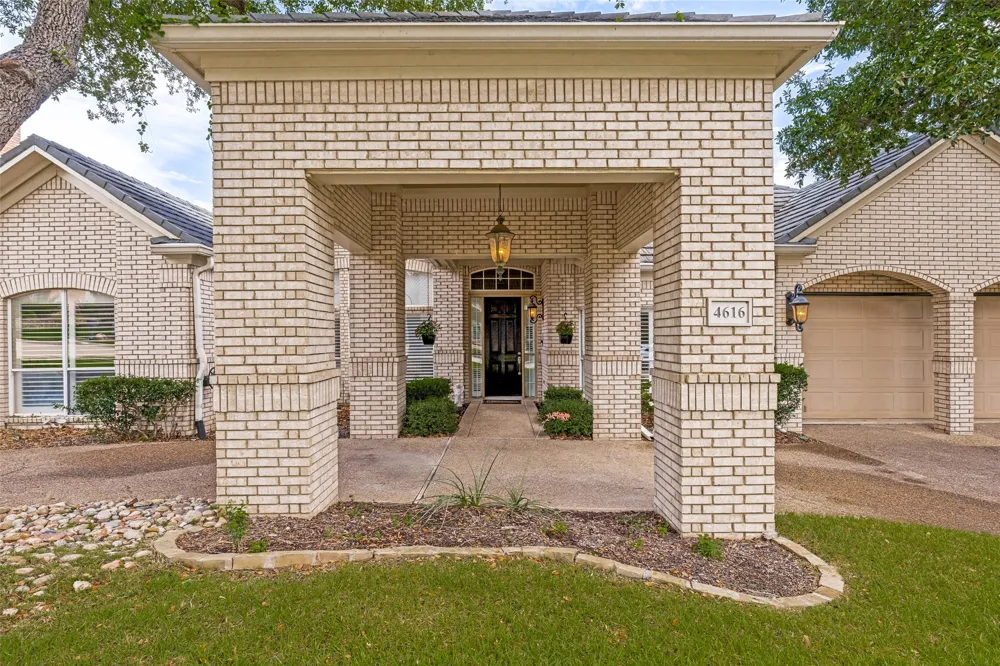 4616 Firestone Drive Frisco, TX 75034