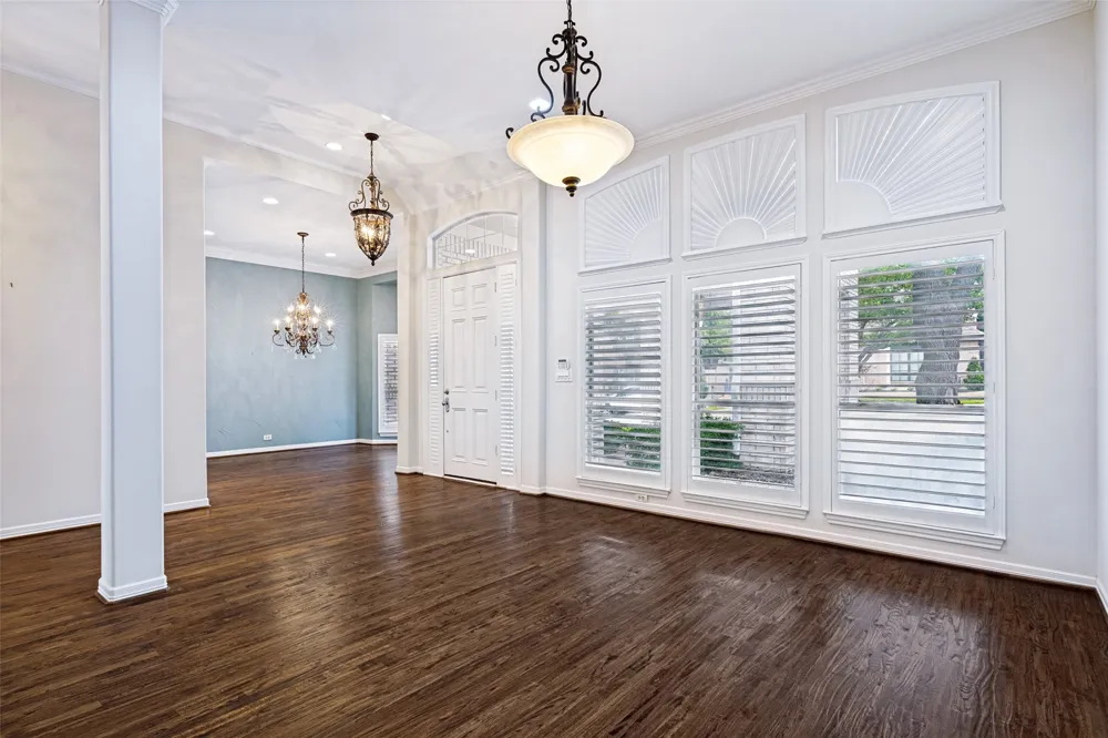 4616 Firestone Drive Frisco, TX 75034