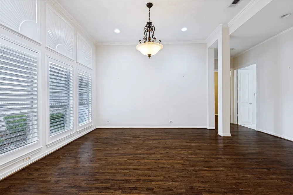 4616 Firestone Drive Frisco, TX 75034