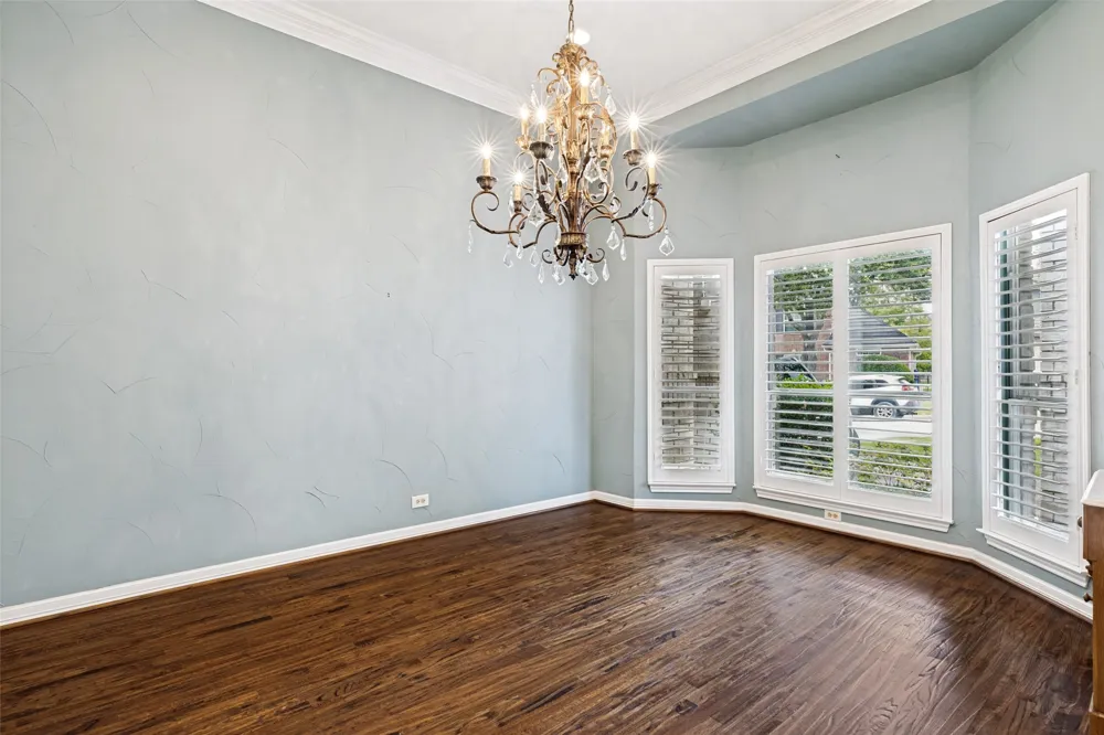 4616 Firestone Drive Frisco, TX 75034