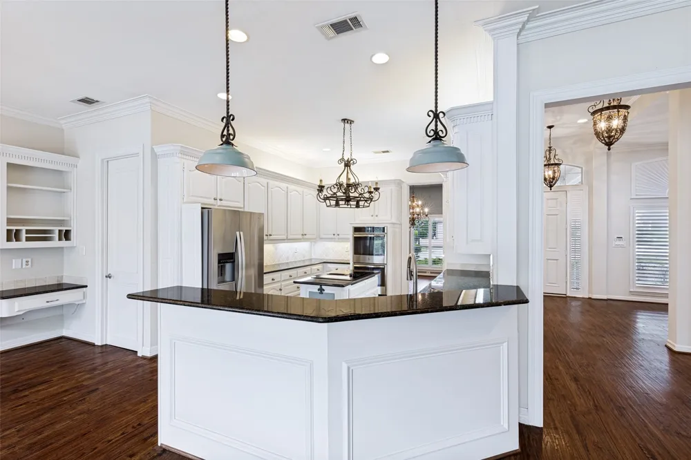 4616 Firestone Drive Frisco, TX 75034