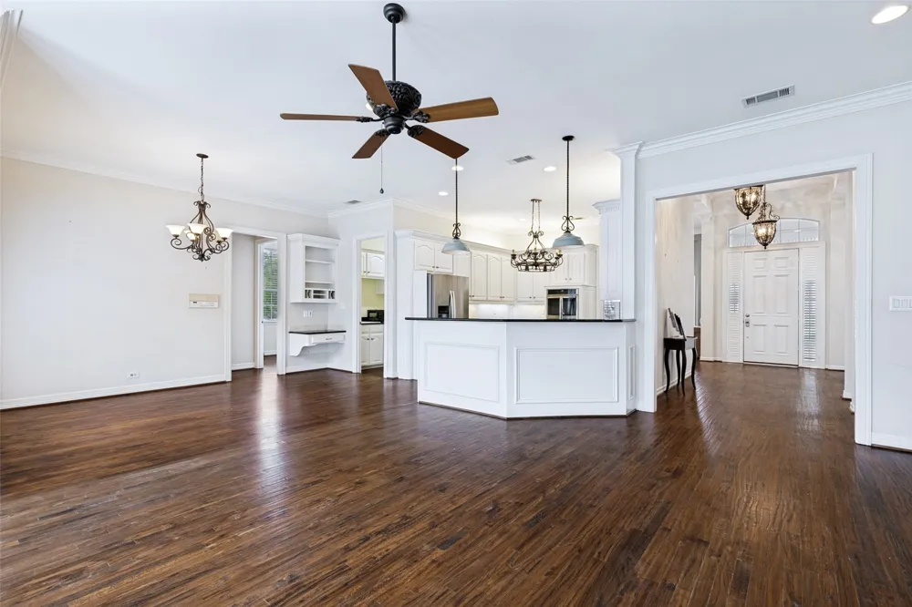 4616 Firestone Drive Frisco, TX 75034