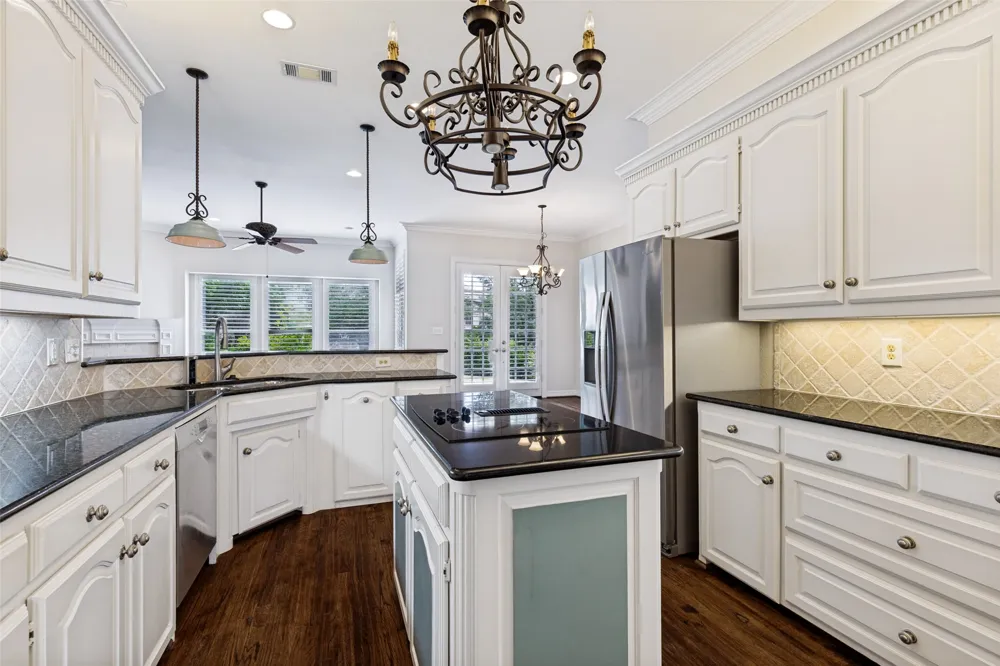 4616 Firestone Drive Frisco, TX 75034