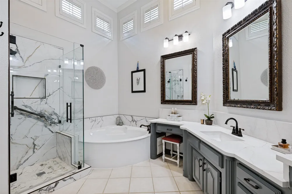 4616 Firestone Drive Frisco, TX 75034