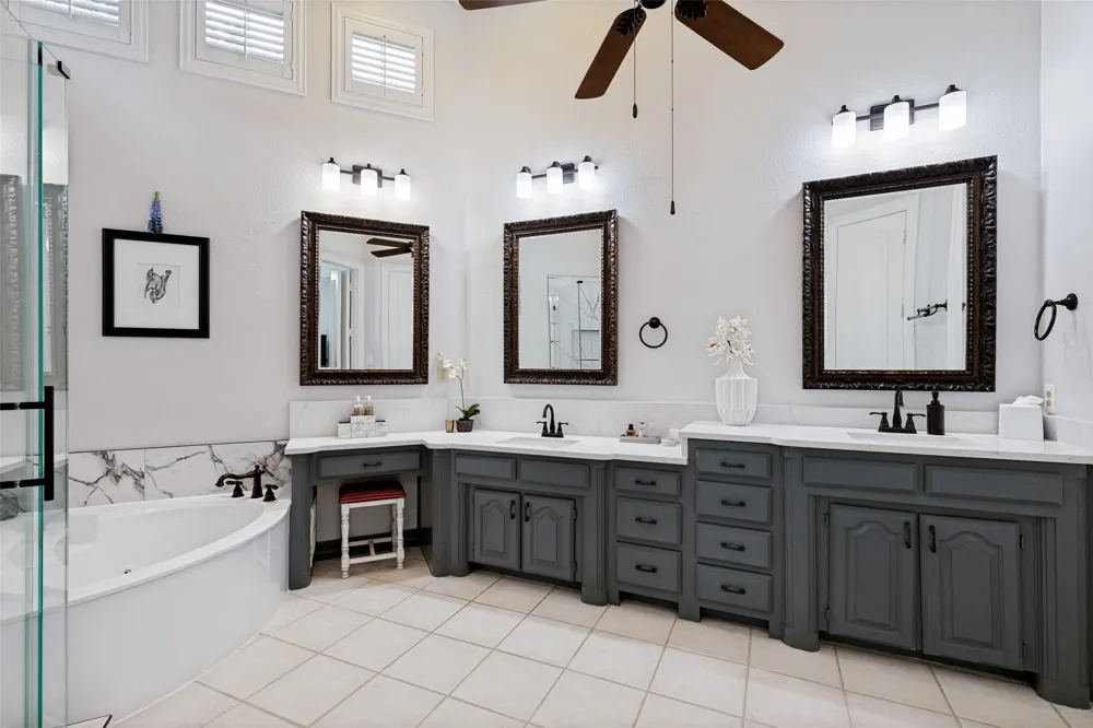 4616 Firestone Drive Frisco, TX 75034