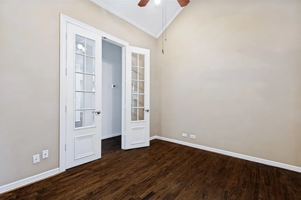 4616 Firestone Drive Frisco, TX 75034