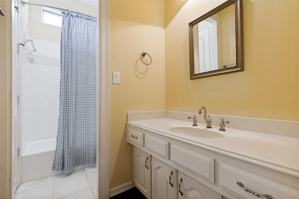 4616 Firestone Drive Frisco, TX 75034