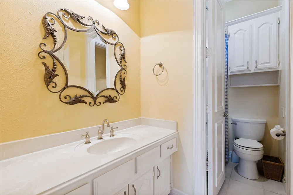 4616 Firestone Drive Frisco, TX 75034