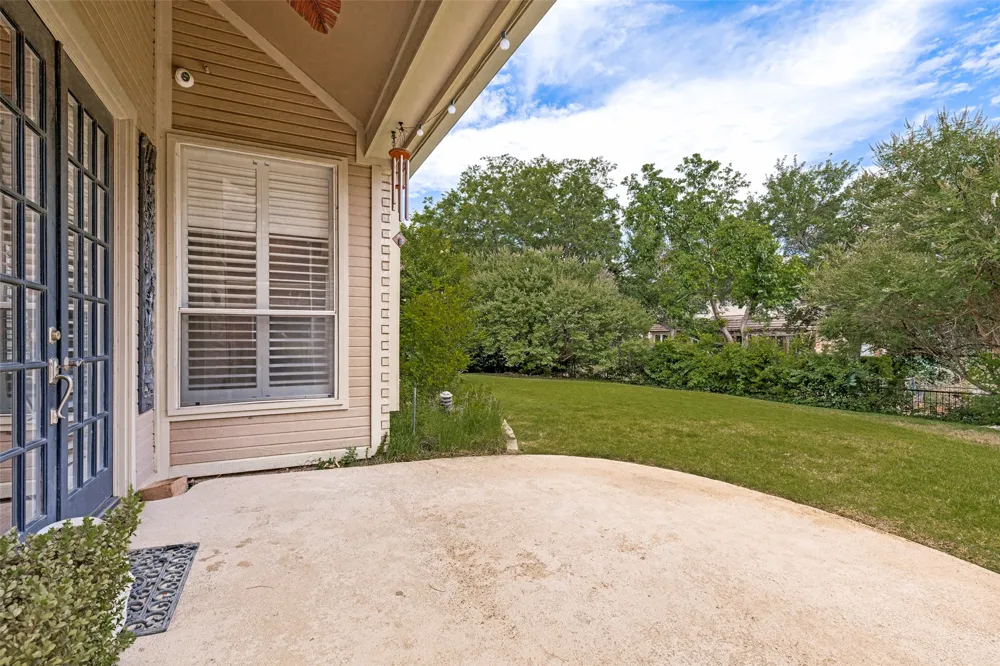 4616 Firestone Drive Frisco, TX 75034