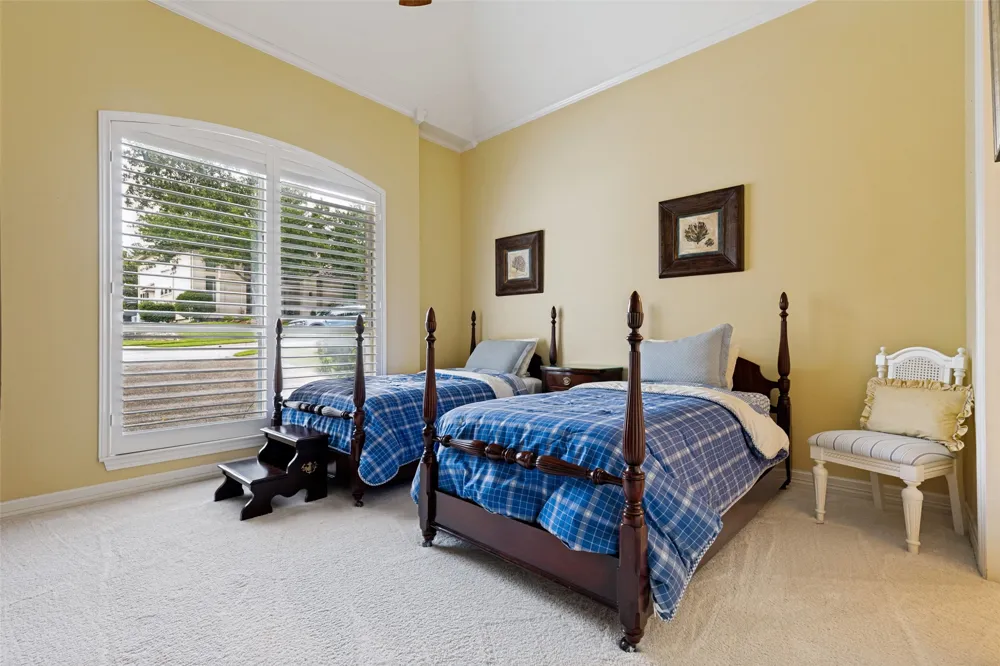 4616 Firestone Drive Frisco, TX 75034