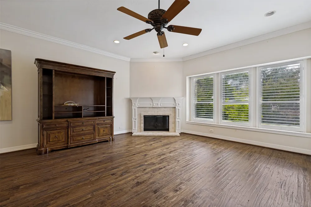 4616 Firestone Drive Frisco, TX 75034