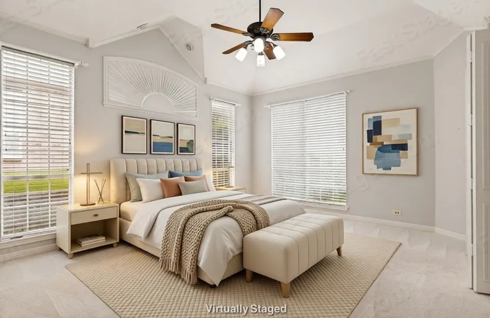 4616 Firestone Drive Frisco, TX 75034