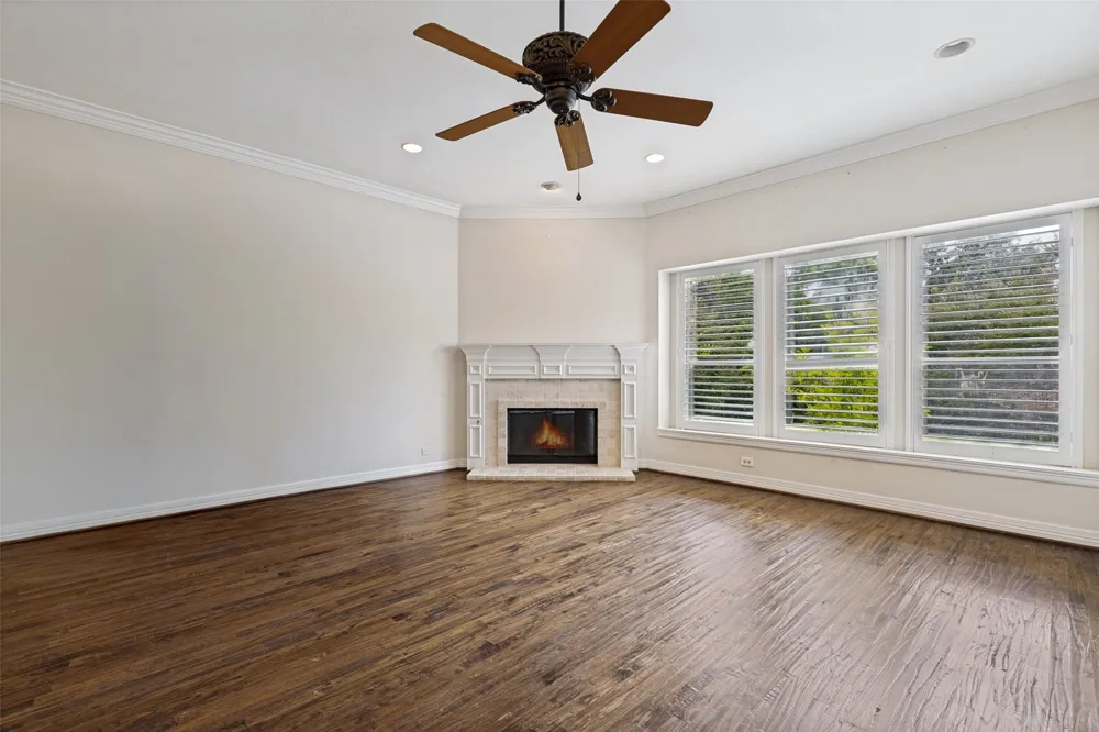 4616 Firestone Drive Frisco, TX 75034