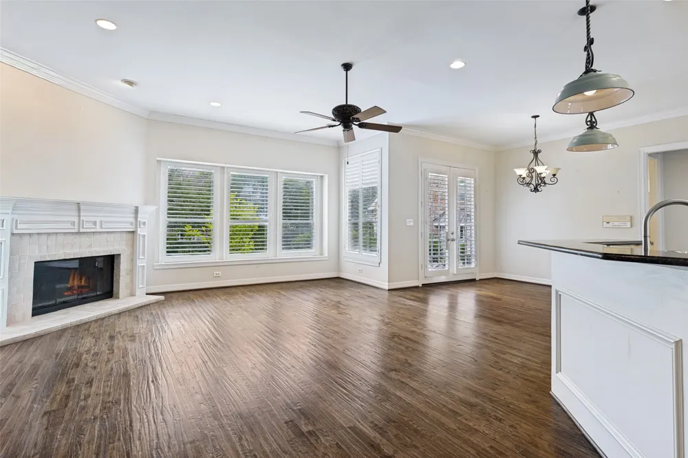 4616 Firestone Drive Frisco, TX 75034