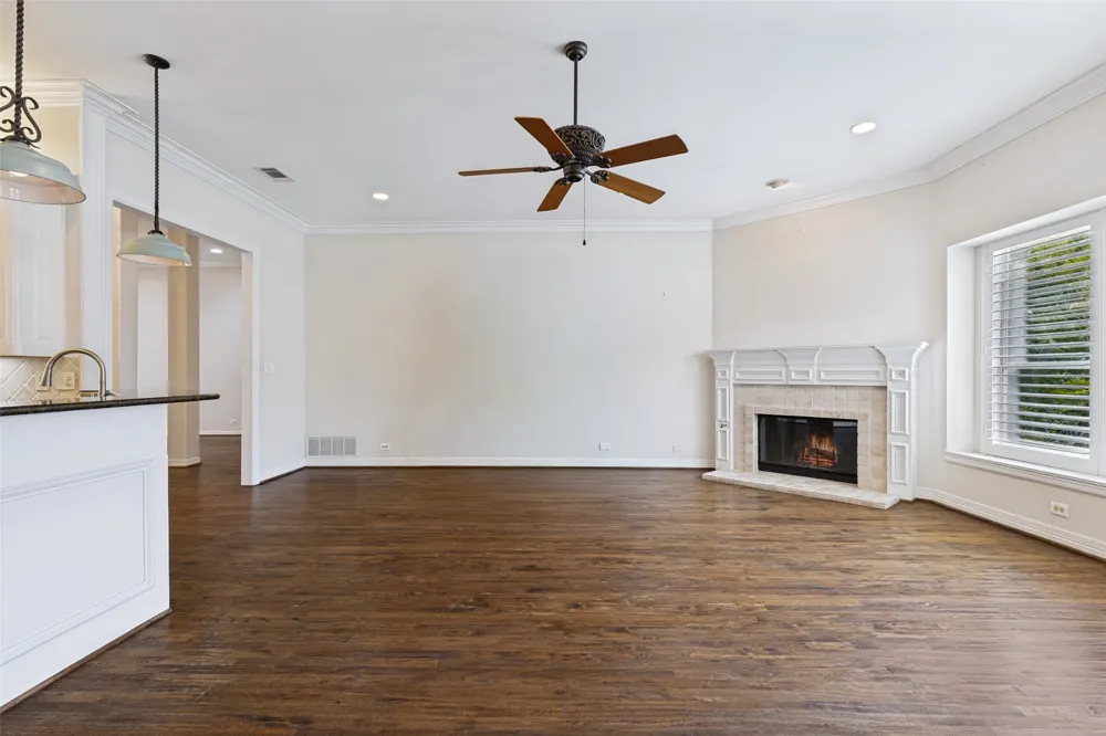 4616 Firestone Drive Frisco, TX 75034