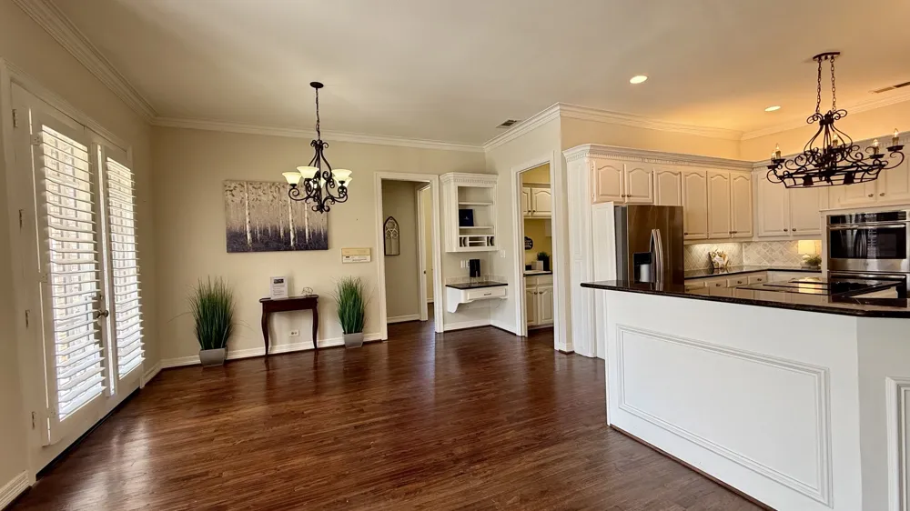 4616 Firestone Drive Frisco, TX 75034