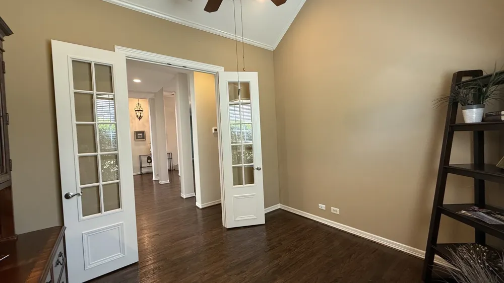 4616 Firestone Drive Frisco, TX 75034