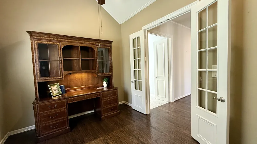 4616 Firestone Drive Frisco, TX 75034