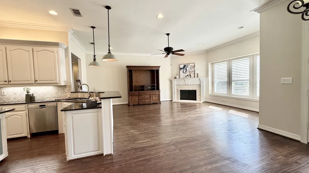 4616 Firestone Drive Frisco, TX 75034
