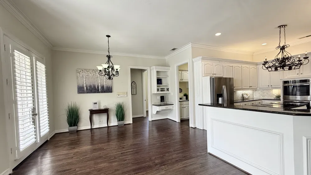 4616 Firestone Drive Frisco, TX 75034