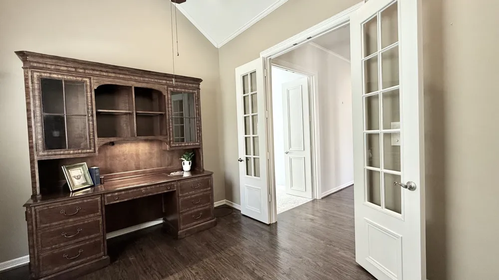 4616 Firestone Drive Frisco, TX 75034