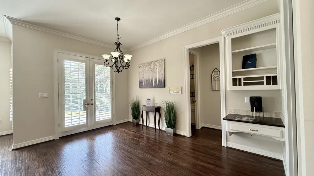 4616 Firestone Drive Frisco, TX 75034