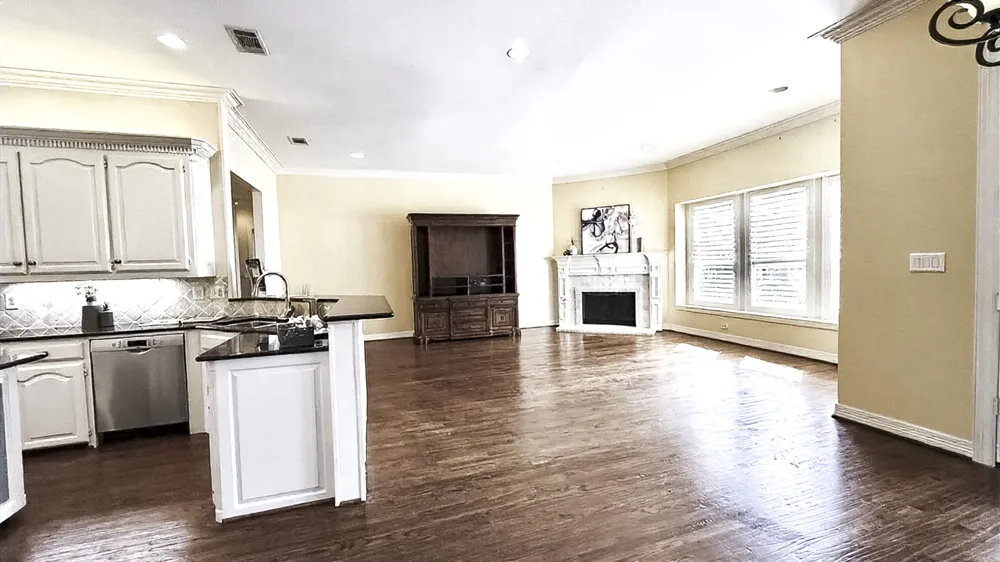 4616 Firestone Drive Frisco, TX 75034