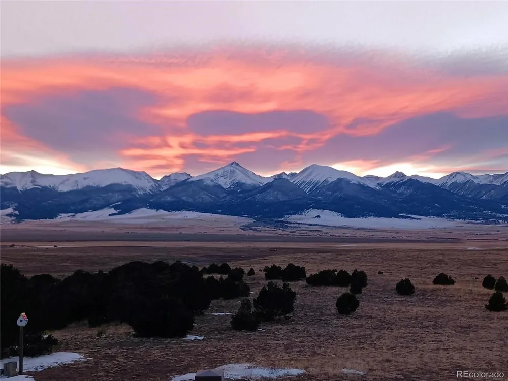 63 Kiowa Road Westcliffe, CO 81252