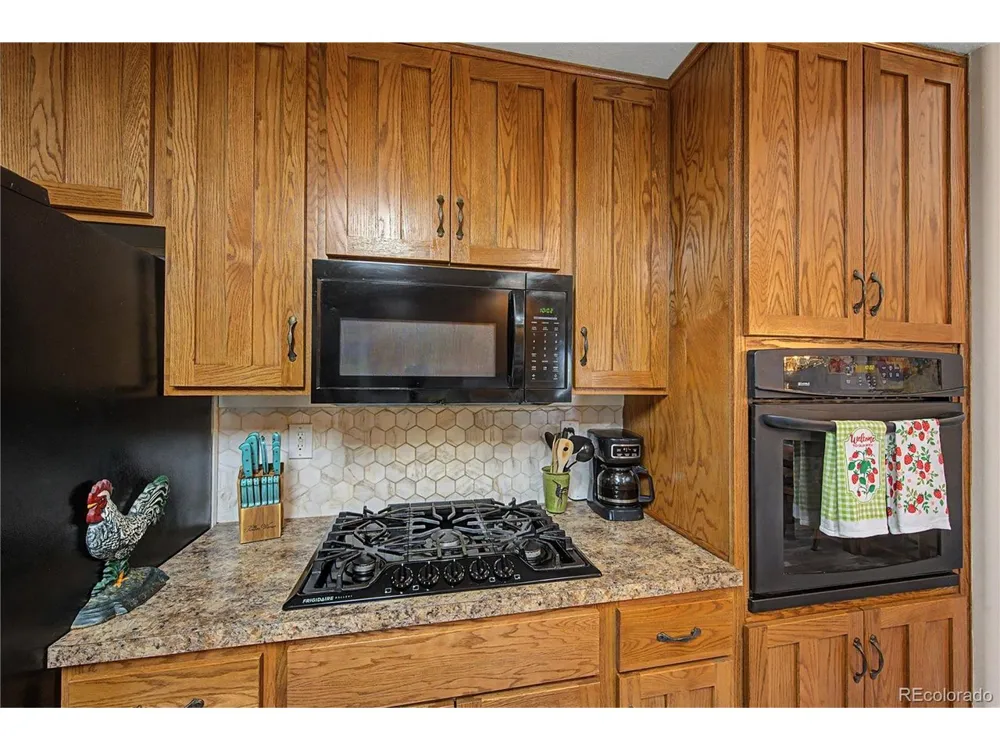 63 Kiowa Road Westcliffe, CO 81252