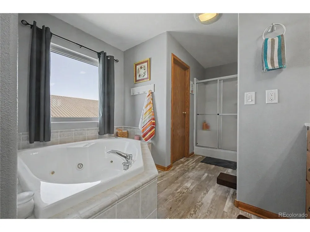63 Kiowa Road Westcliffe, CO 81252