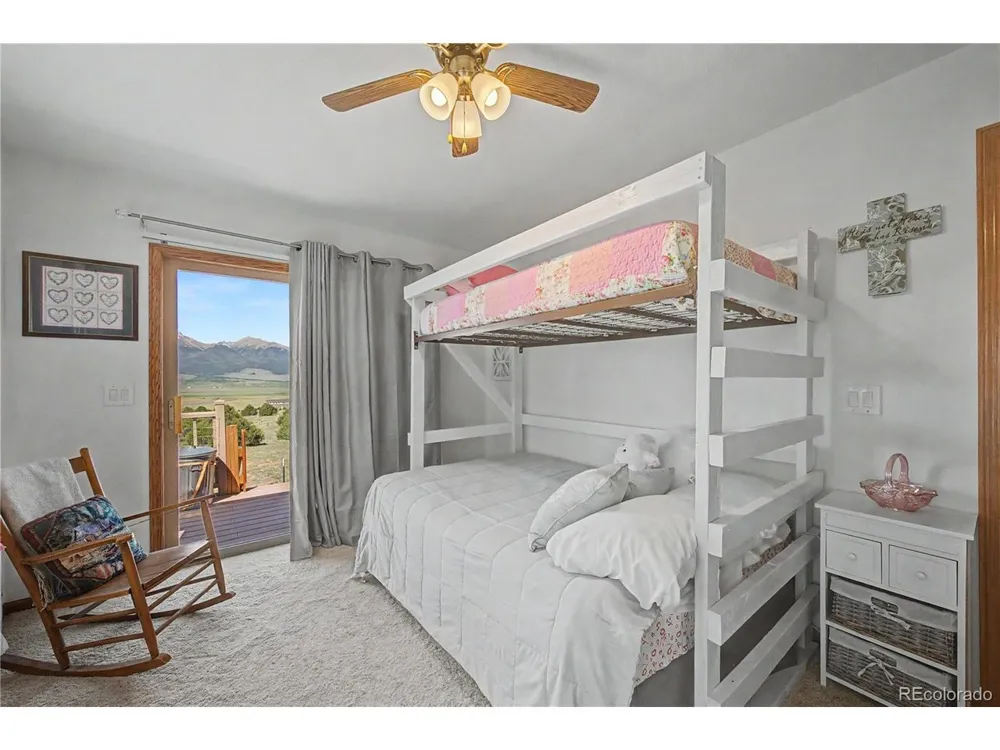 63 Kiowa Road Westcliffe, CO 81252