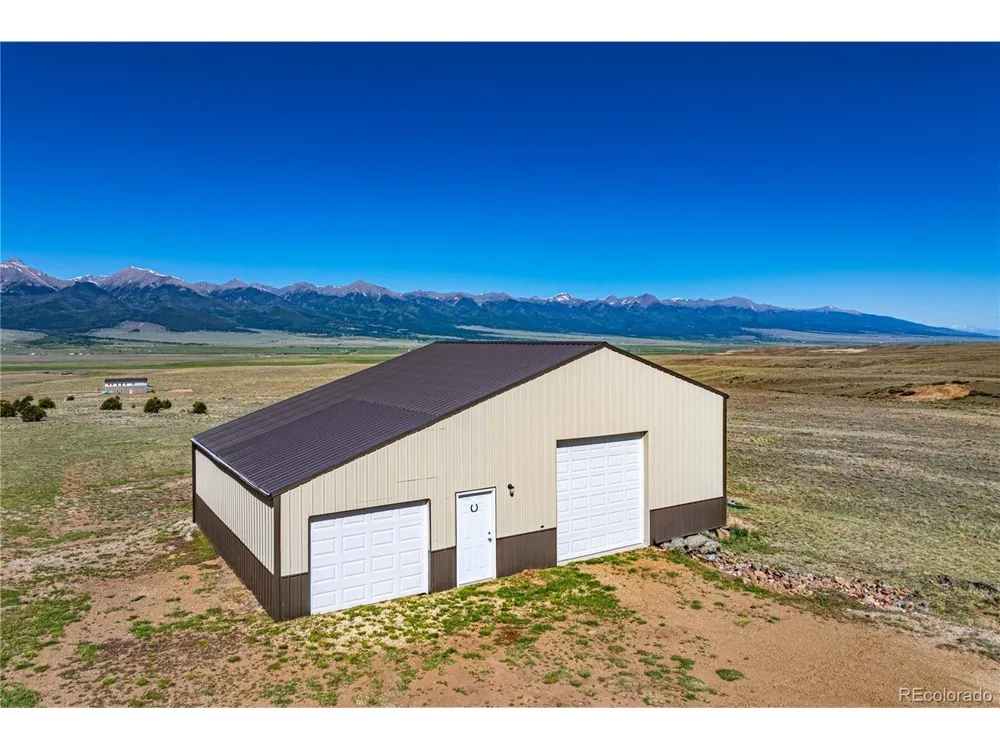 63 Kiowa Road Westcliffe, CO 81252