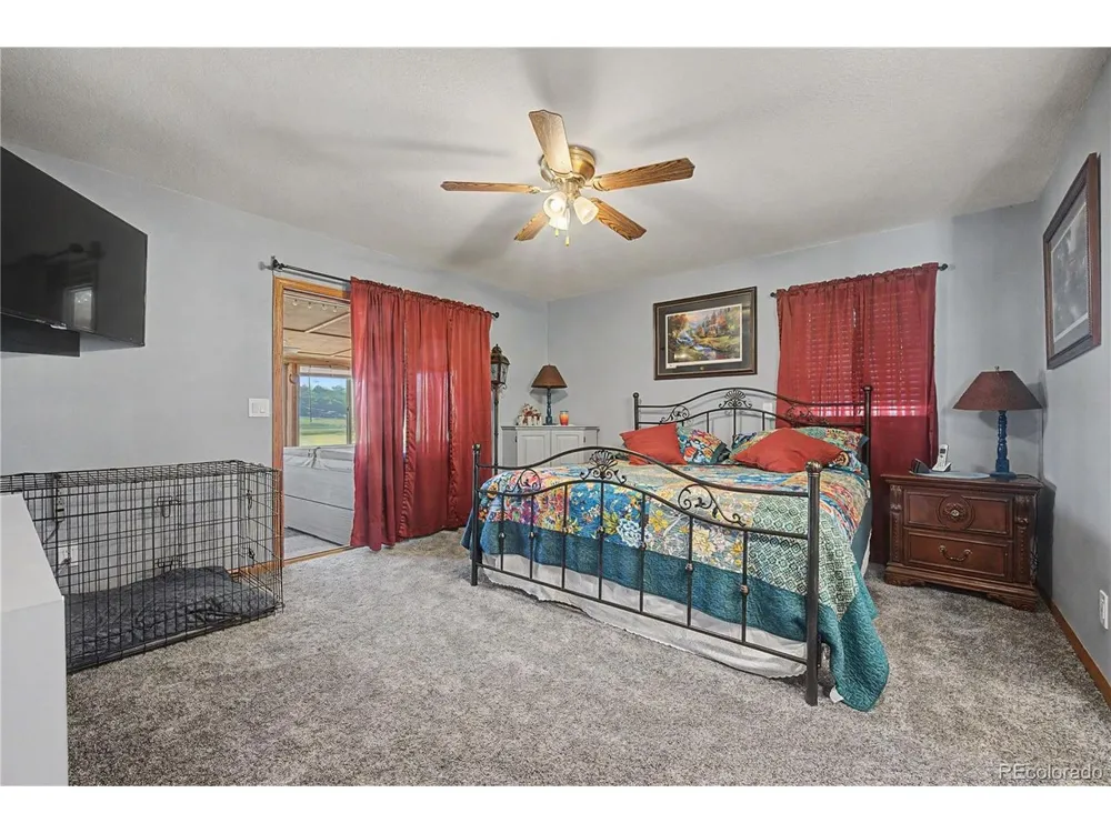 63 Kiowa Road Westcliffe, CO 81252