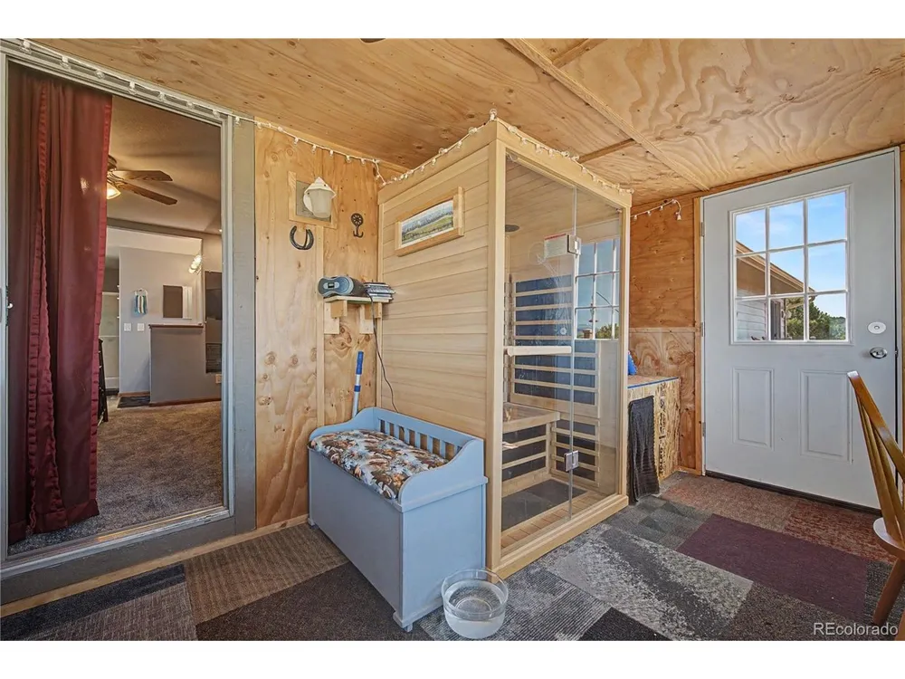 63 Kiowa Road Westcliffe, CO 81252