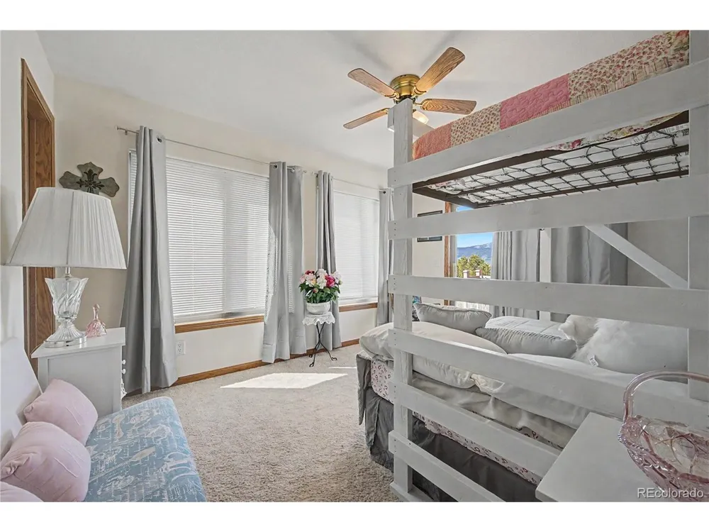 63 Kiowa Road Westcliffe, CO 81252
