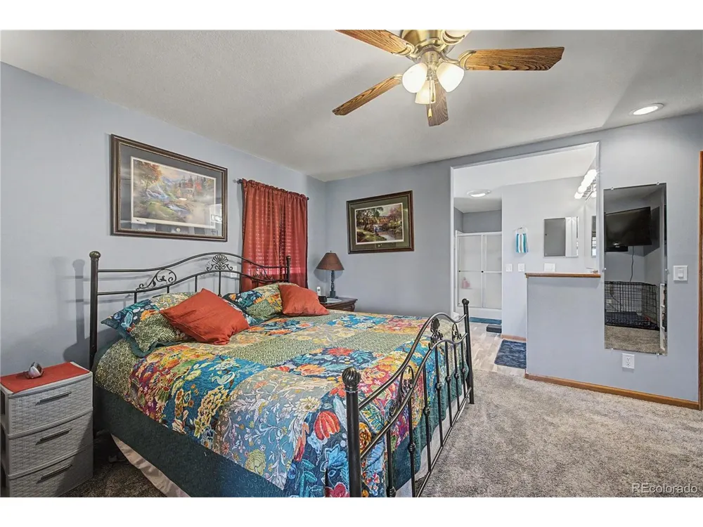 63 Kiowa Road Westcliffe, CO 81252